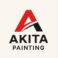 AKITA PAINTING